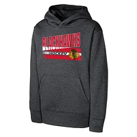 Best Draft Pick Jr - Junior Fleece Hoodie