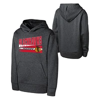 Best Draft Pick Jr - Junior Fleece Hoodie