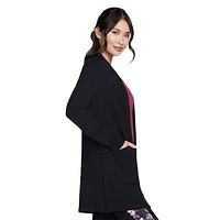 SkechLuxe Renew - Cardigan pour femme