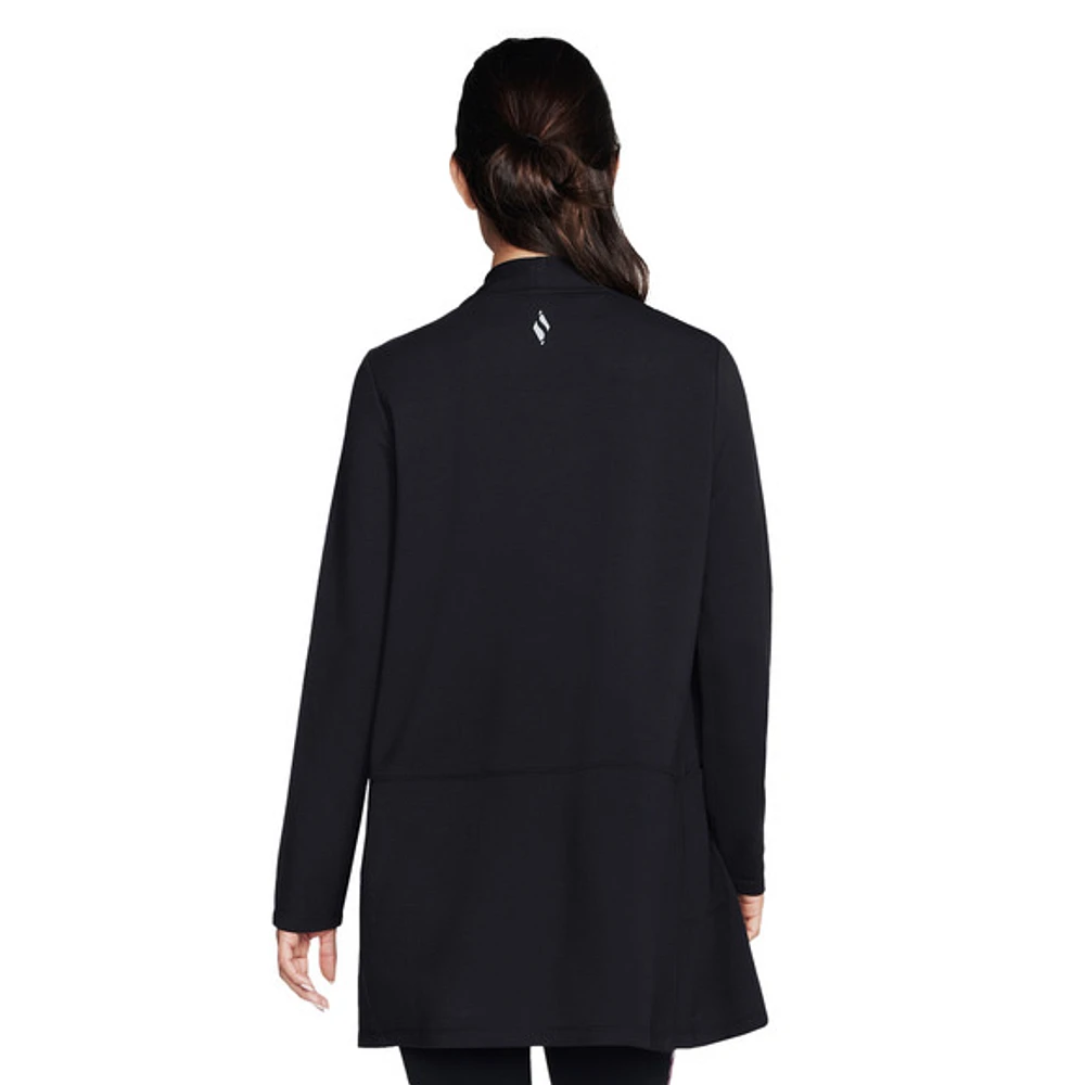 SkechLuxe Renew - Cardigan pour femme