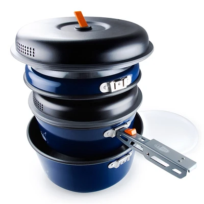 Bugaboo Base Camper Medium - Cooking Pots