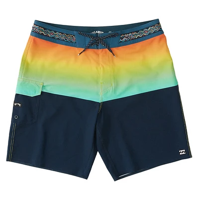 Fifty50 Pro - Short de plage pour garçon