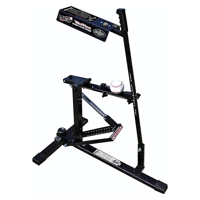 UPM 50 - Portable Pitching Machine