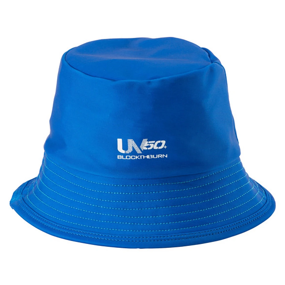 UV Bucket - Chapeau pour  enfant