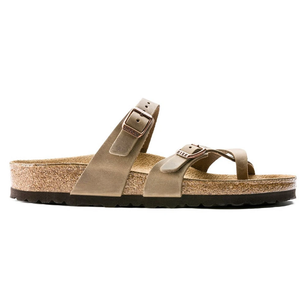 Mayari - Sandales ajustables pour femme