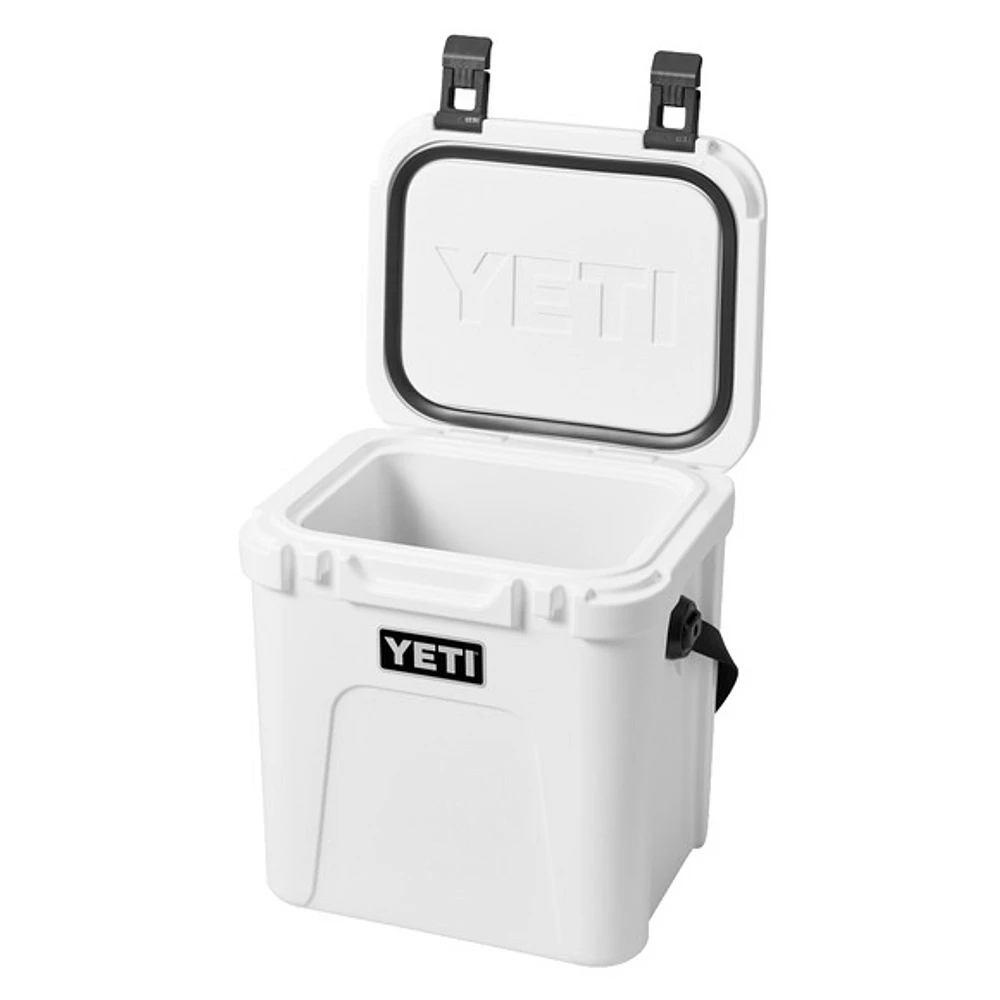 Roadie 24 - Hard portable cooler