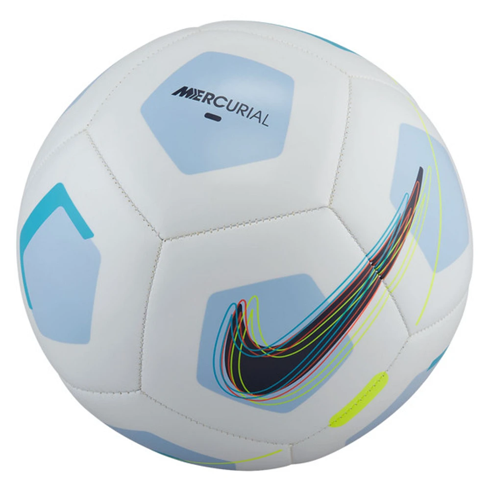 Mercurial Fade - Ballon de soccer