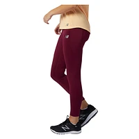 Impact Run - Legging de course 7/8 pour femme