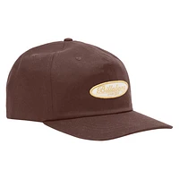 Daily Snapback - Men's Adjustable Cap