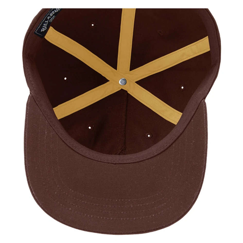 Daily Snapback - Men's Adjustable Cap