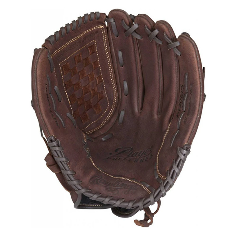 Player Preferred 14" - Adult Softball OutfieldGlove