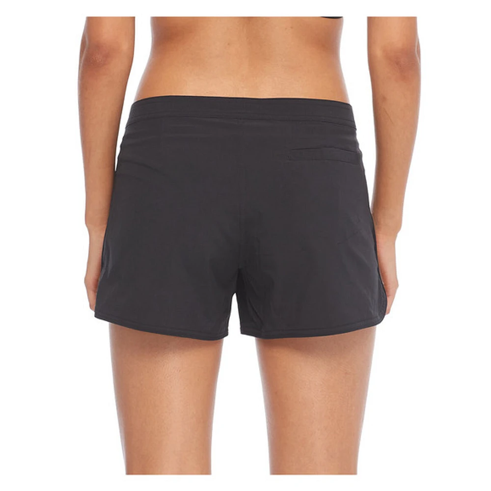 Blacks Beach Vapor - Short de plage pour femme