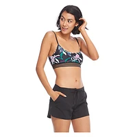 Blacks Beach Vapor - Short de plage pour femme