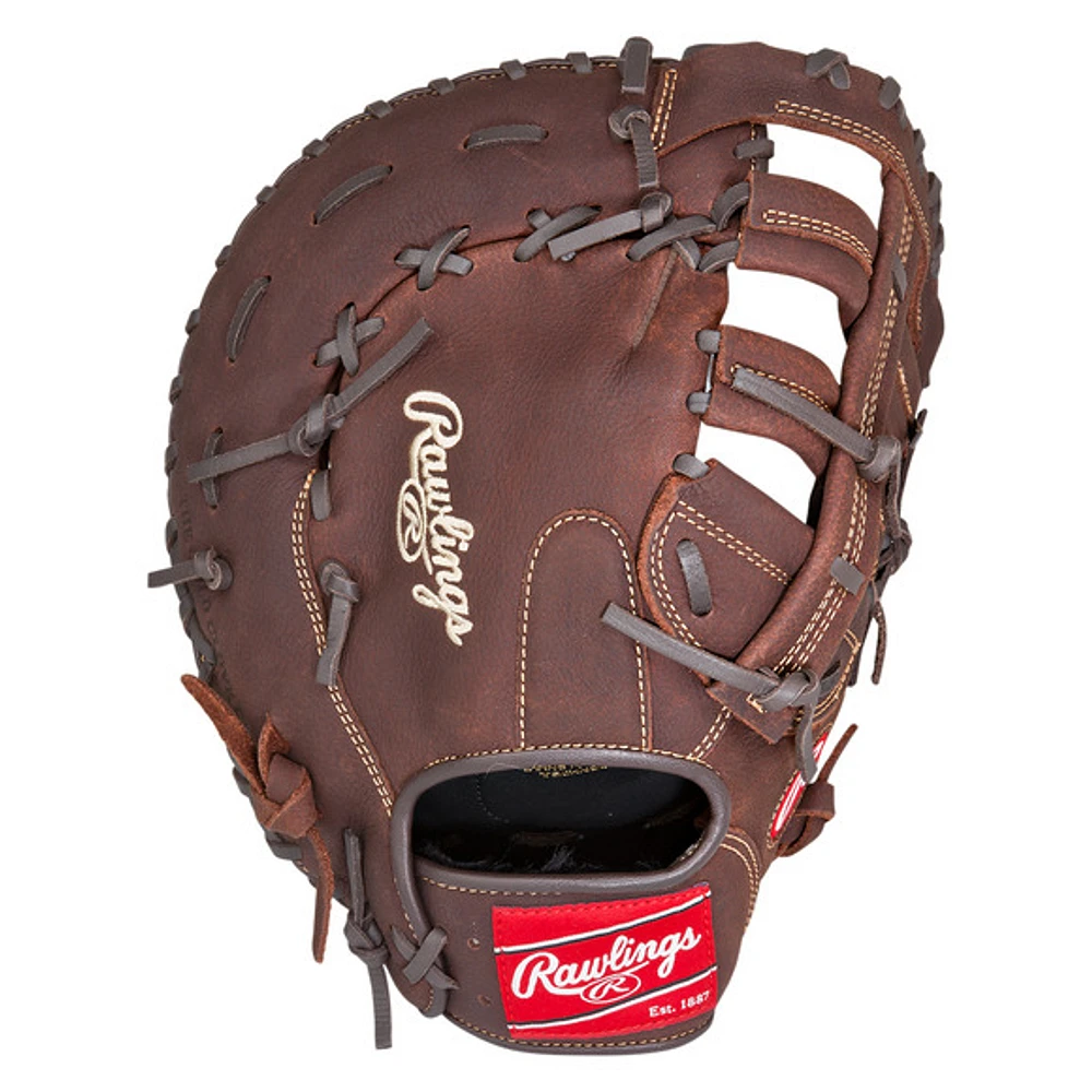 Player Preferred (12,5") - First Base Glove