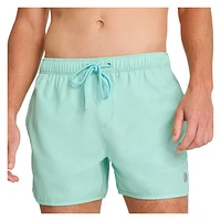 Retro - Short de plage pour homme