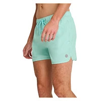 Retro - Short de plage pour homme