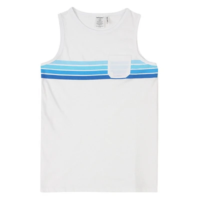 Low Tide Chill - Boys' Tank Top