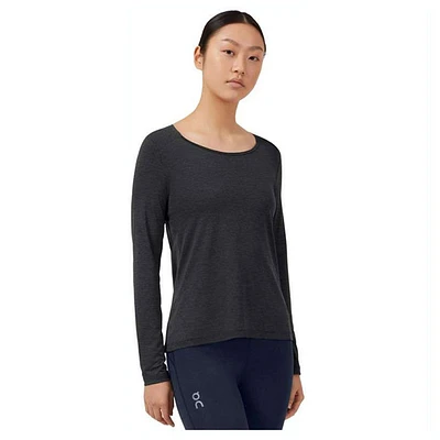 Performance Long T - Chandail de course pour femme