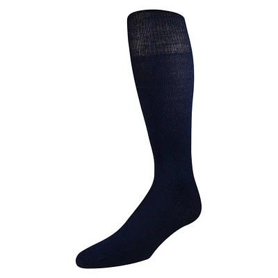 Tube (Paquet de 3 paires) - Bas baseball pour adulte