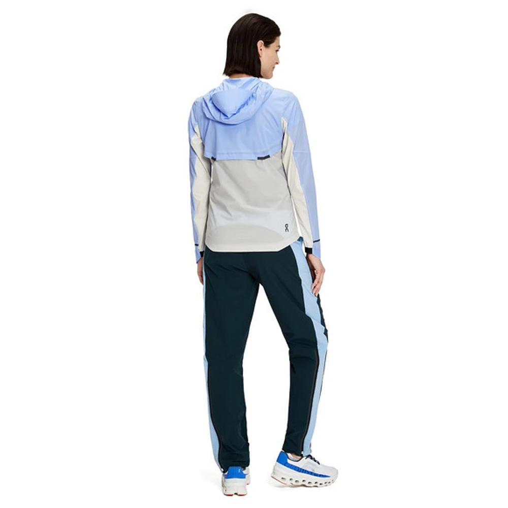 Weather - Blouson de course pour femme