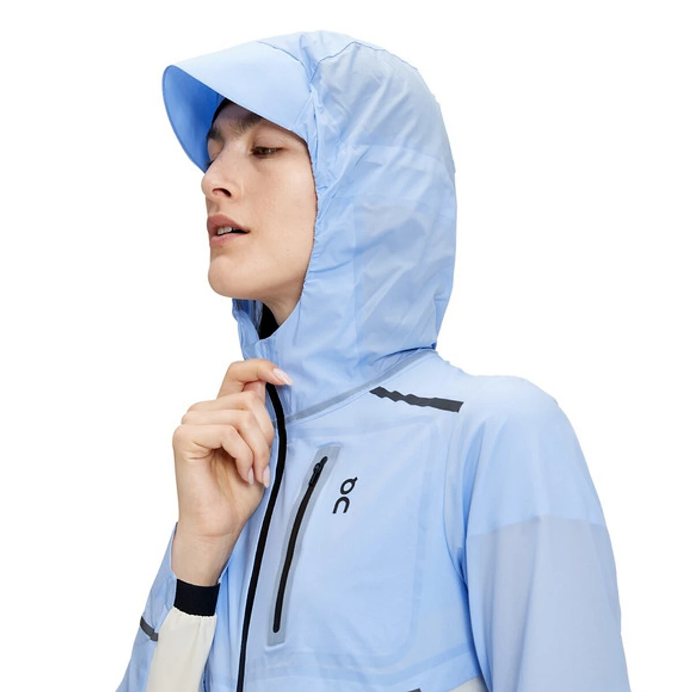 Weather - Blouson de course pour femme