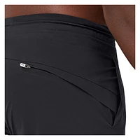 Hybrid - Short de course 2 en 1 pour homme