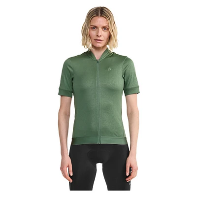 Core Essence - Maillot de vélo pour femme