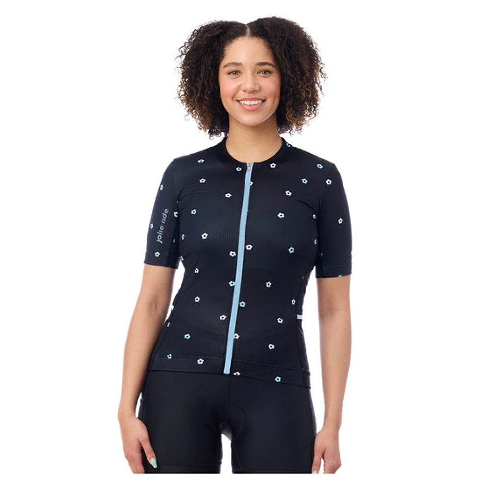 Attitude - Women's Cycling Jersey