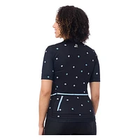 Attitude - Women's Cycling Jersey