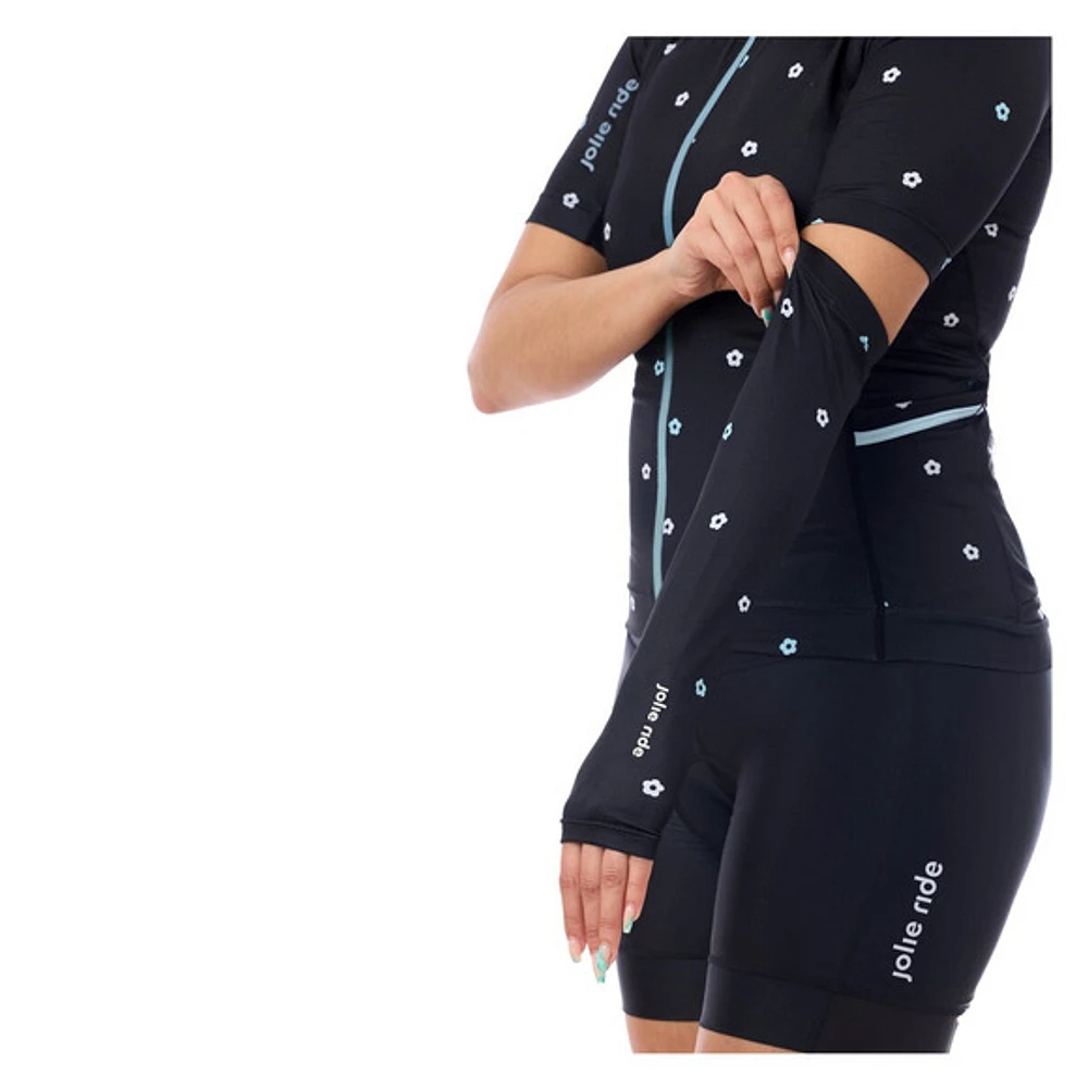 Attitude - Women's Cycling Jersey