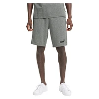 ESS 10" - Men's Fleece Shorts