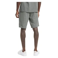 ESS 10" - Men's Fleece Shorts