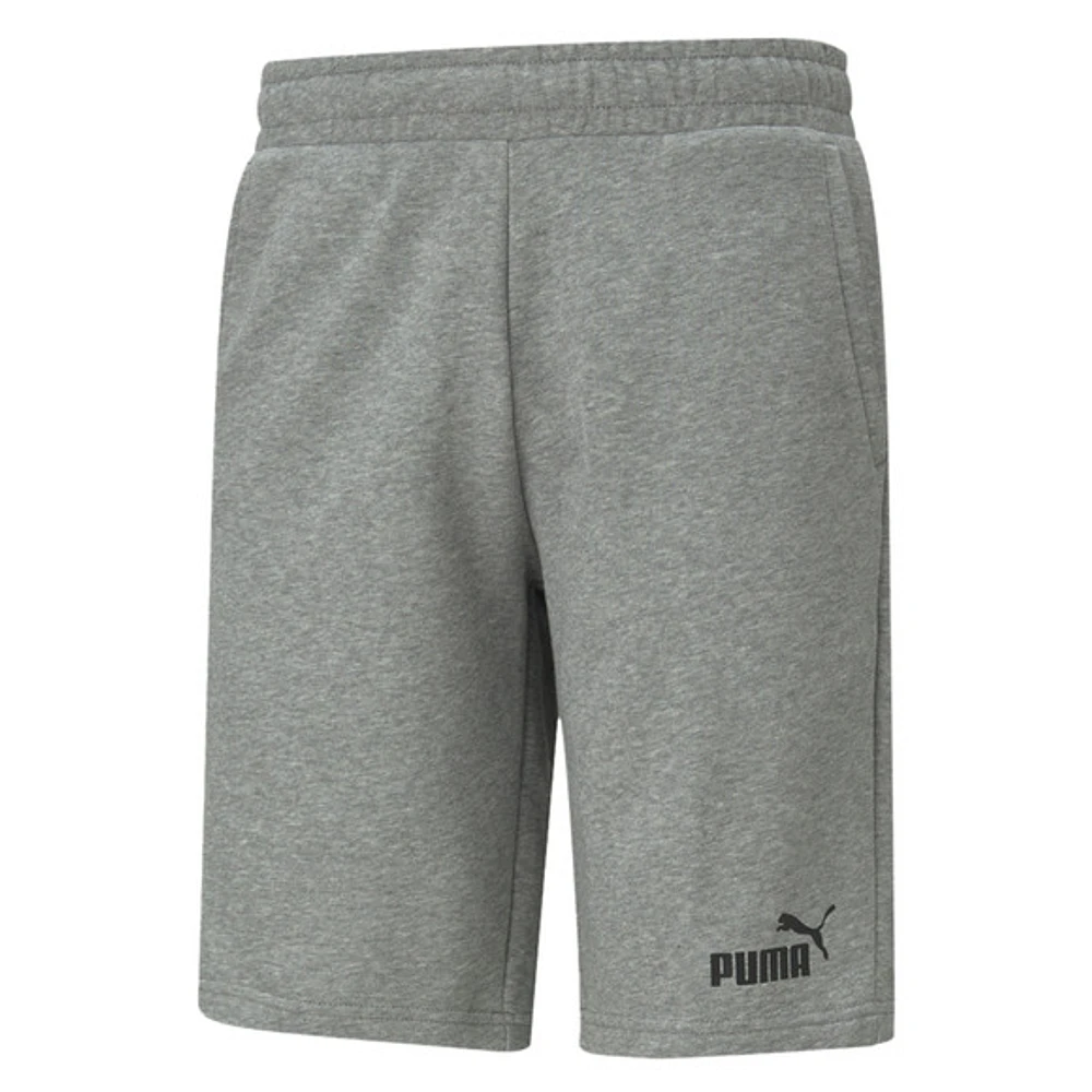 ESS 10" - Men's Fleece Shorts