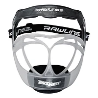 Face First - Softball Fielder's Mask