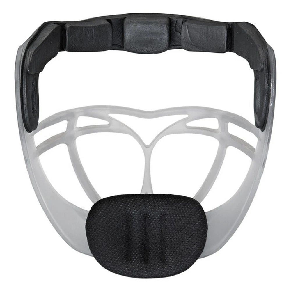 Face First - Softball Fielder's Mask