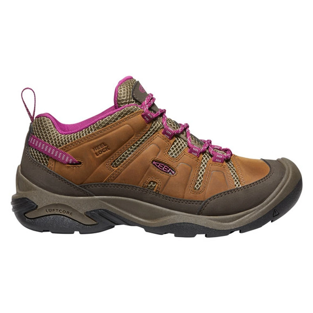 Circadia Vent - Women's Outdoor Shoes