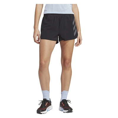 Terrex Agravic Trail - Women's Running Shorts