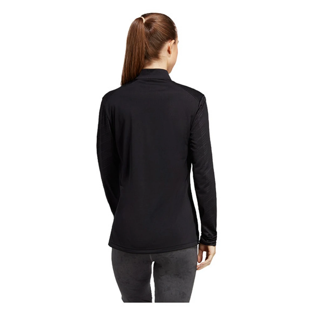 Terrex Multi - Women's Hiking Long-Sleeved Shirt