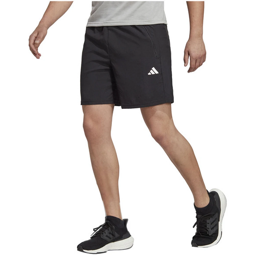 Train Essentials Woven - Short d'entraînement pour homme