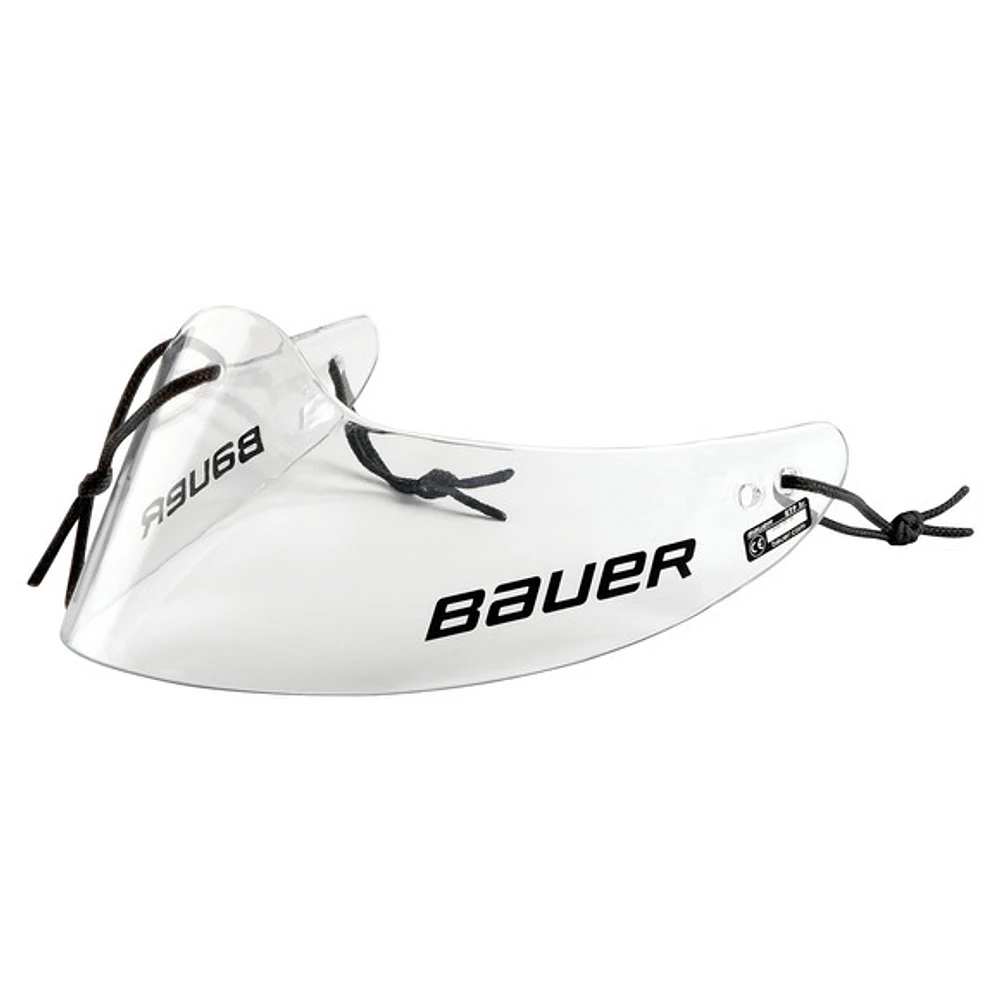 S17 Sr - Senior Goaltender Throat Protector