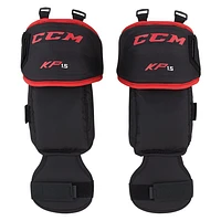 KP1.5 Yth - Youth Goaltender Knee Pads