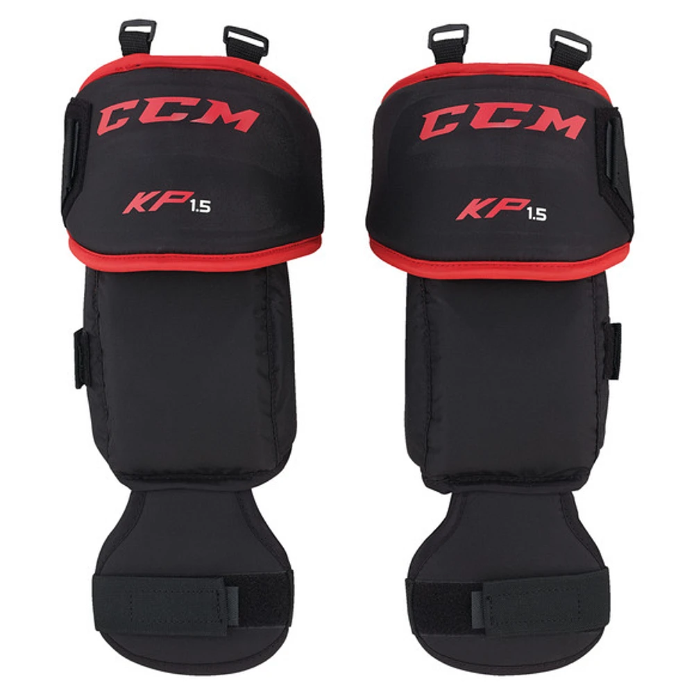 KP1.5 Jr - Junior Goaltender Knee Pads