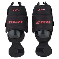 KP1.9 Int - Intermediate Goaltender Knee Pads