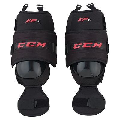 KP1.9 Sr - Senior Goaltender Knee Pads