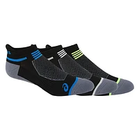 Intensity ST 2.0 (Pack of 3 pairs) - Men's Cushioned Ankle Socks