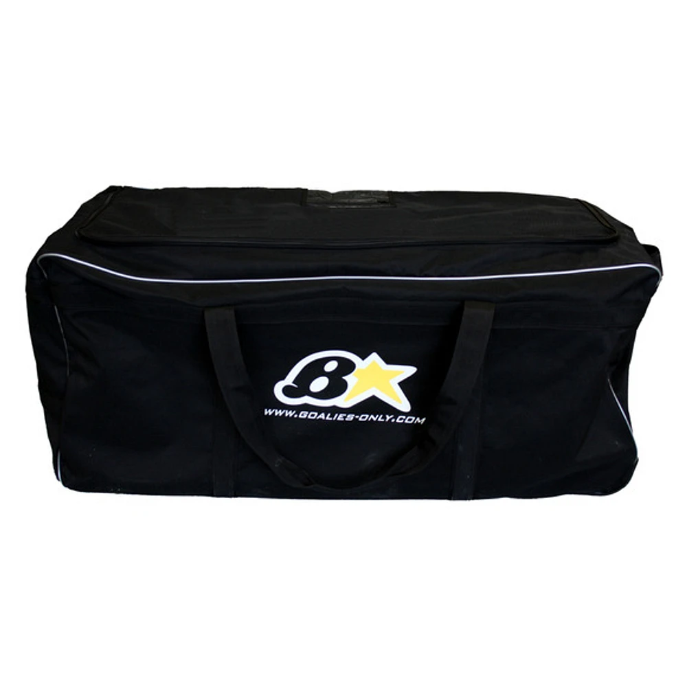 Wheel (44") - Goaltender Wheeled Equipment Bag