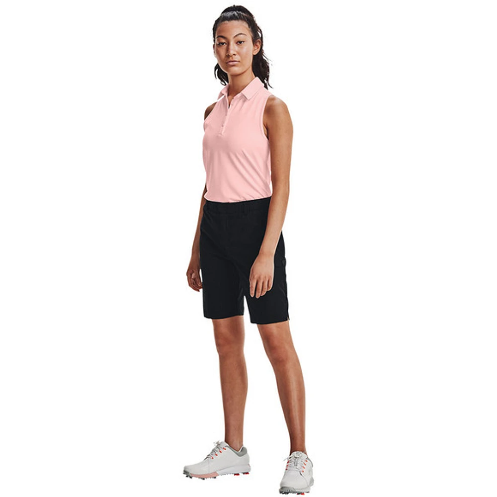 Links - Short de golf pour femme