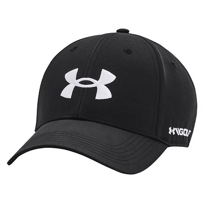 Golf 96 - Men's Adjustable Cap