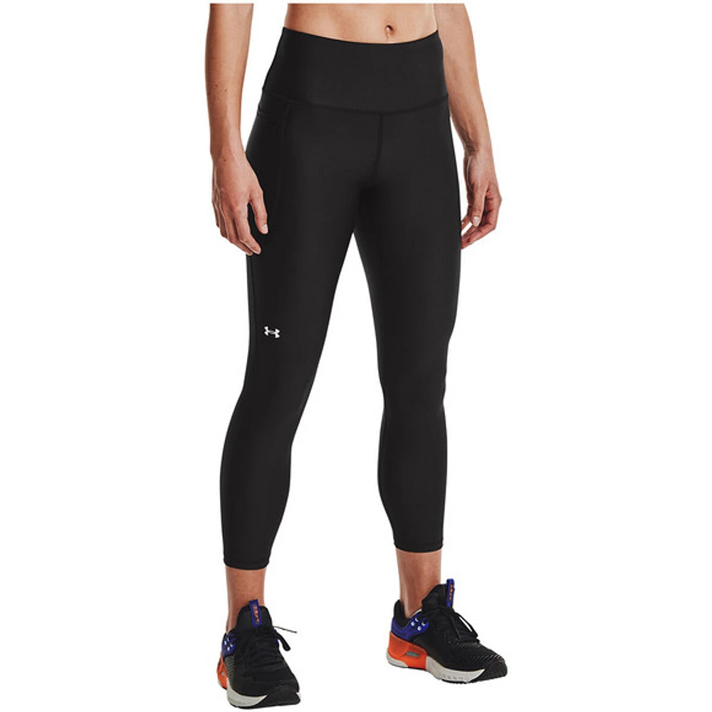 Armour - Women's 7/8 Training Leggings