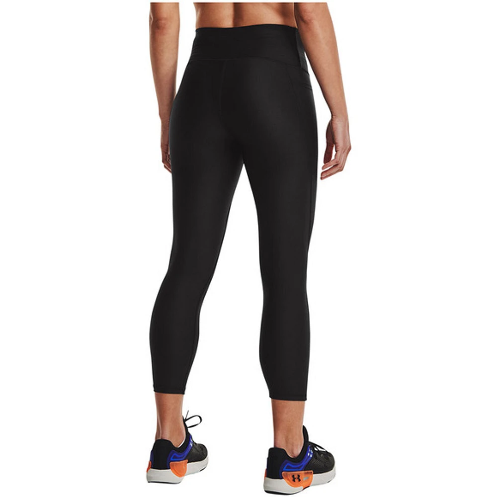 Armour - Women's 7/8 Training Leggings